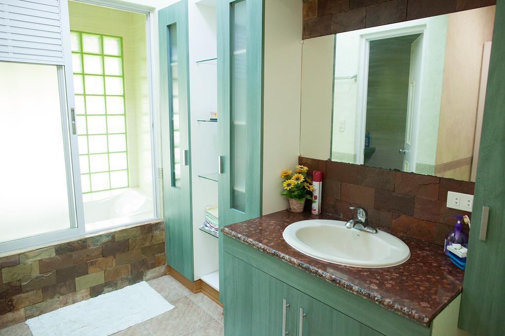 Sir Nico Guesthouse And Resort Pulilan Zimmer foto