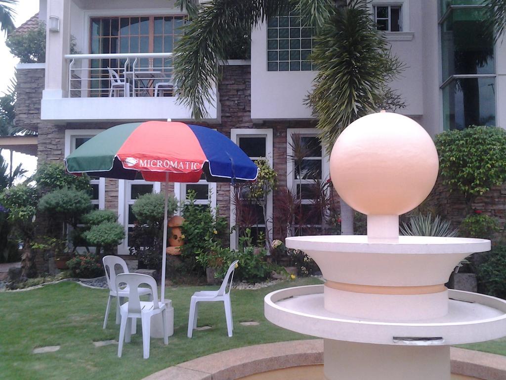 Sir Nico Guesthouse And Resort Plaridel  Exterior foto