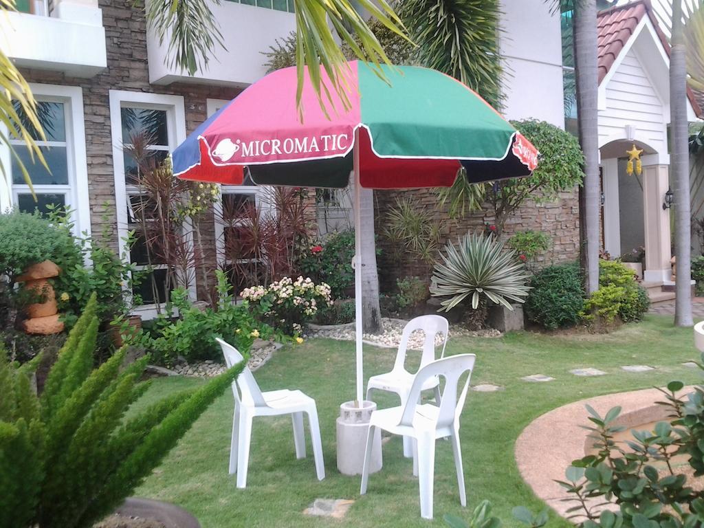 Sir Nico Guesthouse And Resort Pulilan Exterior foto