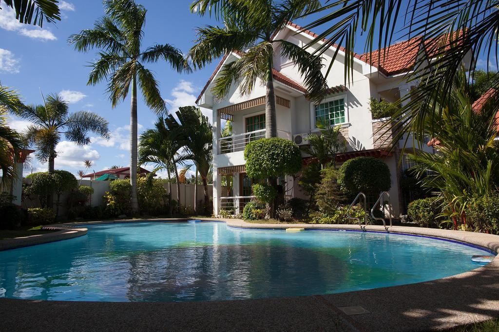 Sir Nico Guesthouse And Resort Plaridel  Exterior foto